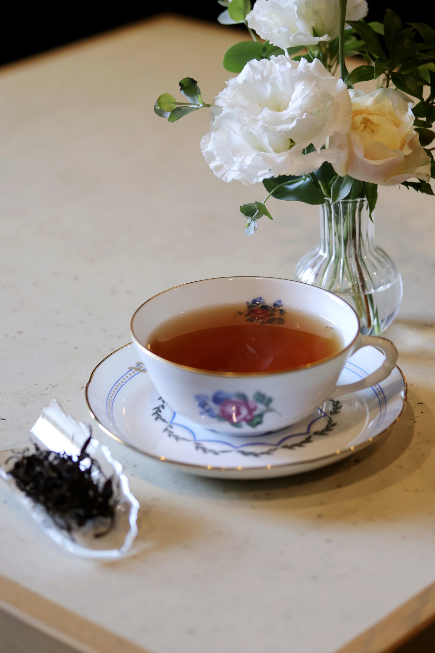 Darjeeling Glenburn 2nd flush 